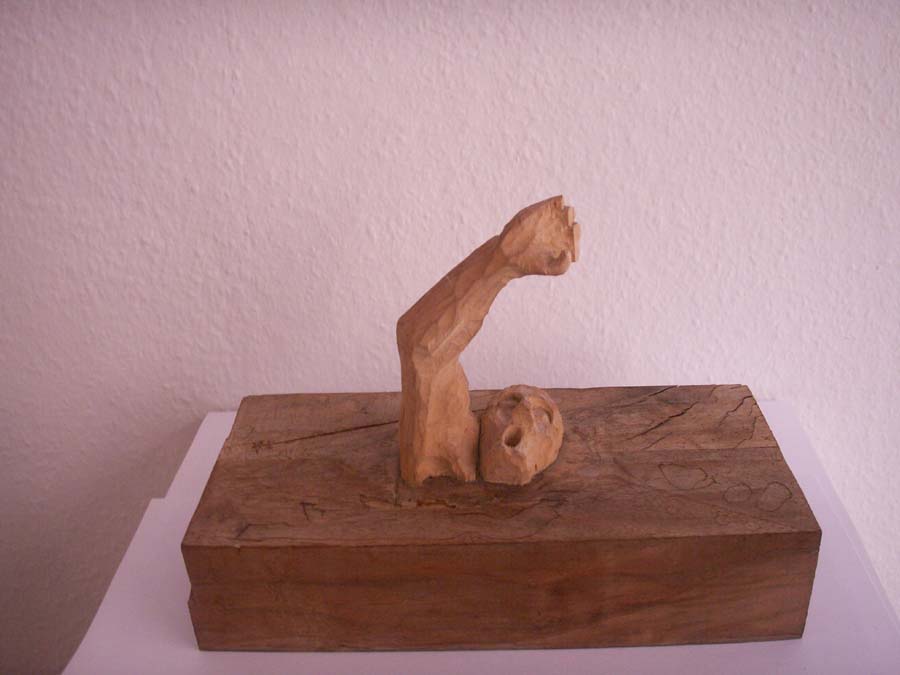 Hilfeschrei